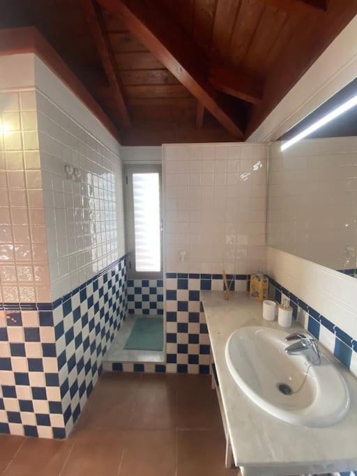 El Pris Villa Con Vistas Al Teide En El Norte De Tenerife מראה חיצוני תמונה