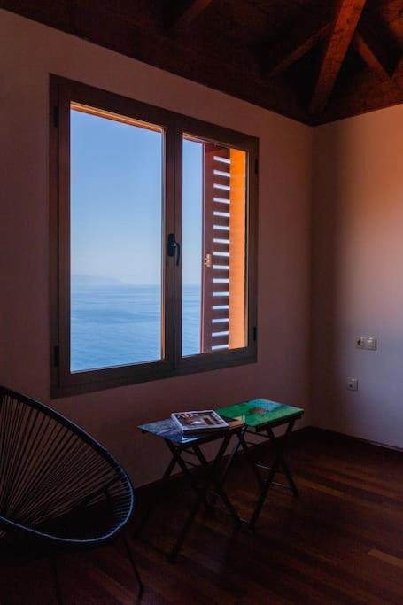El Pris Villa Con Vistas Al Teide En El Norte De Tenerife מראה חיצוני תמונה