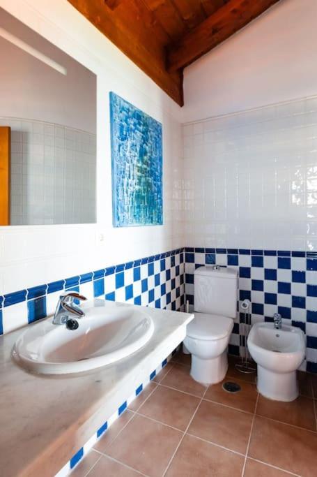 El Pris Villa Con Vistas Al Teide En El Norte De Tenerife מראה חיצוני תמונה