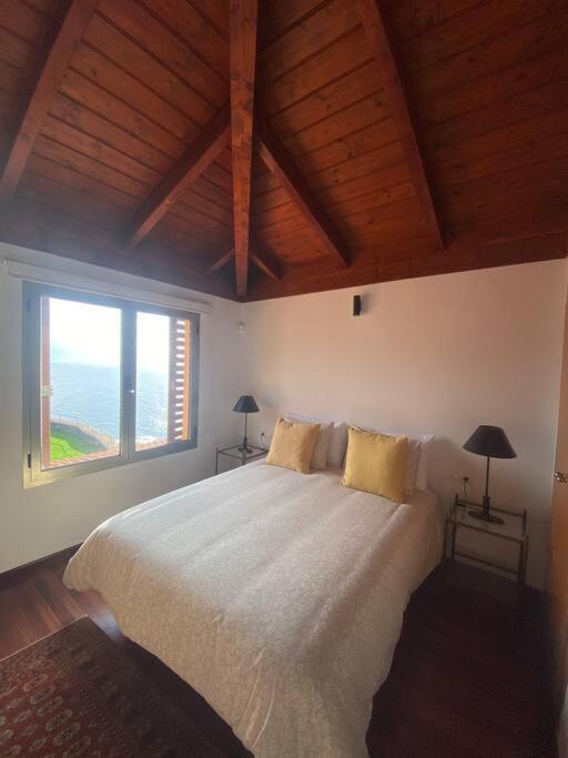 El Pris Villa Con Vistas Al Teide En El Norte De Tenerife מראה חיצוני תמונה