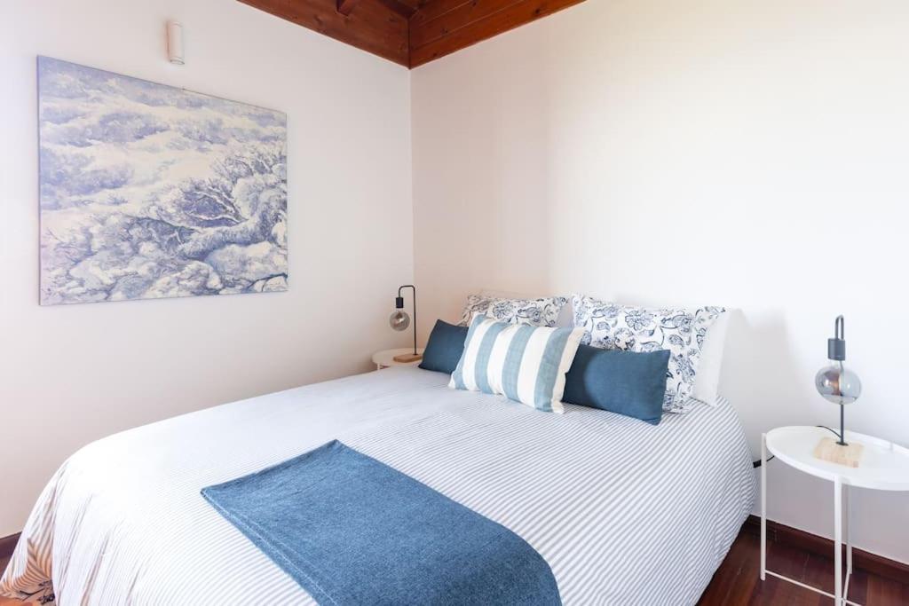 El Pris Villa Con Vistas Al Teide En El Norte De Tenerife מראה חיצוני תמונה