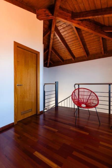 El Pris Villa Con Vistas Al Teide En El Norte De Tenerife מראה חיצוני תמונה